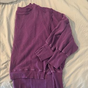 We The Free Camden Sweatshirt